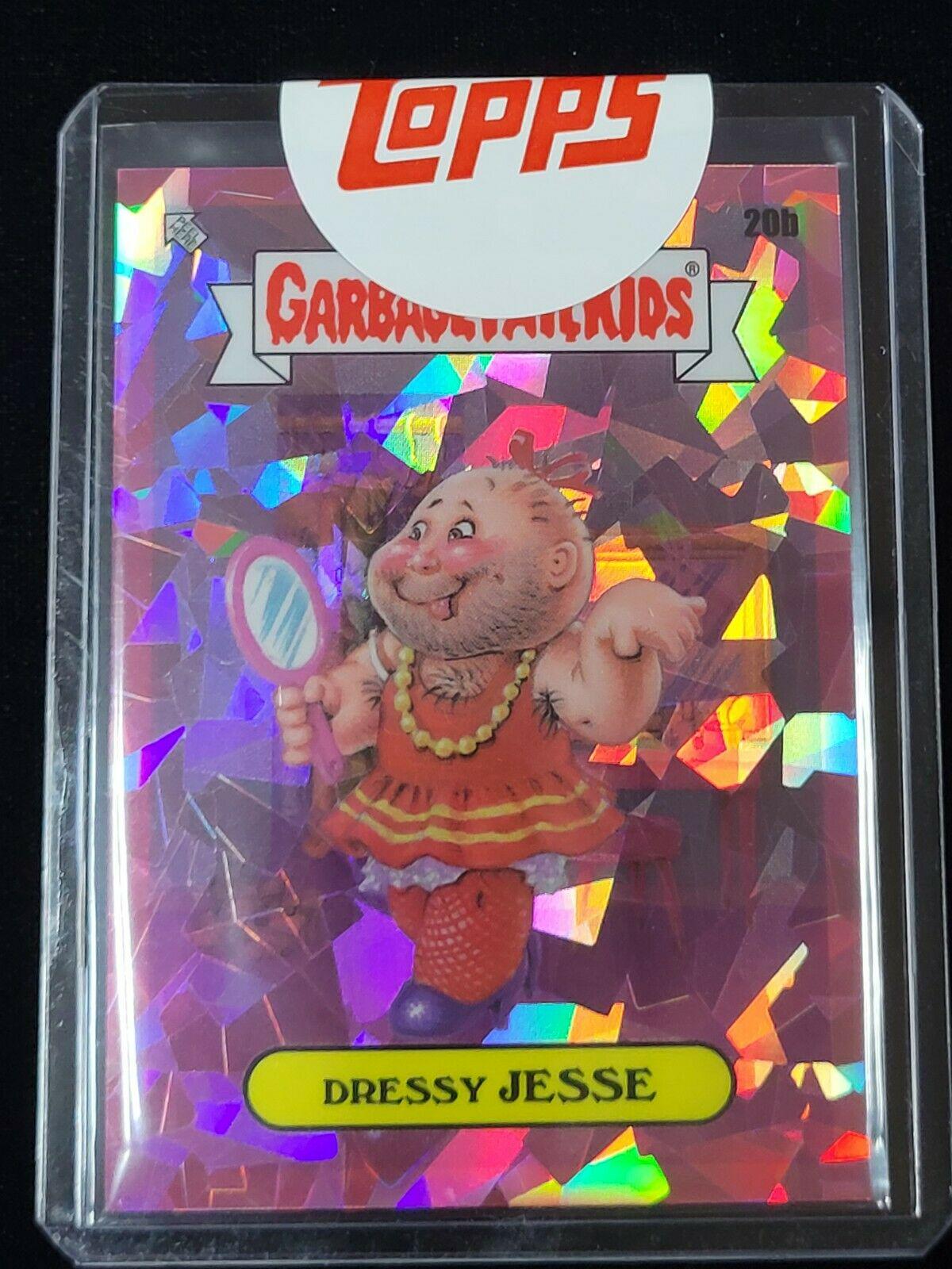 Dressy JESSE [Pink] #20b