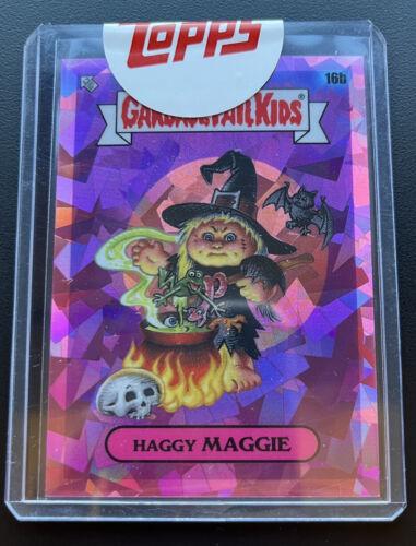 Haggy MAGGIE [Pink] #16b