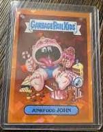 Junkfood JOHN [Orange] #2a