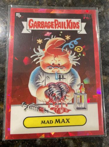 Mad MAX [Red] #72a