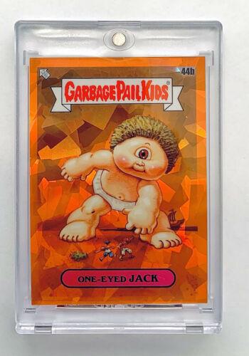 One-Eyed JACK [Orange] #44b