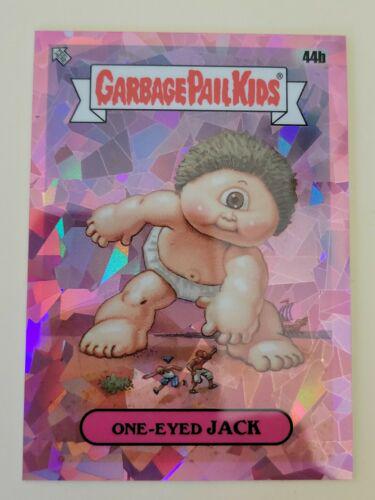 One-Eyed JACK [Pink] #44b