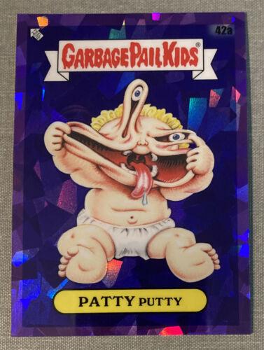 PATTY Putty [Purple] #42a