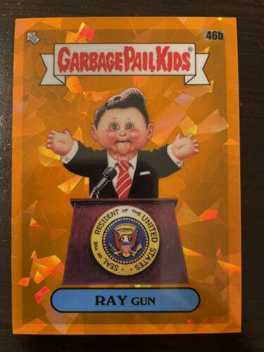 RAY Gun [Orange] #46b