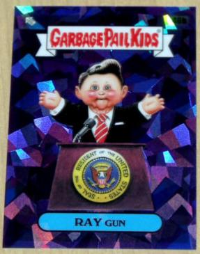 RAY Gun [Purple] #46b