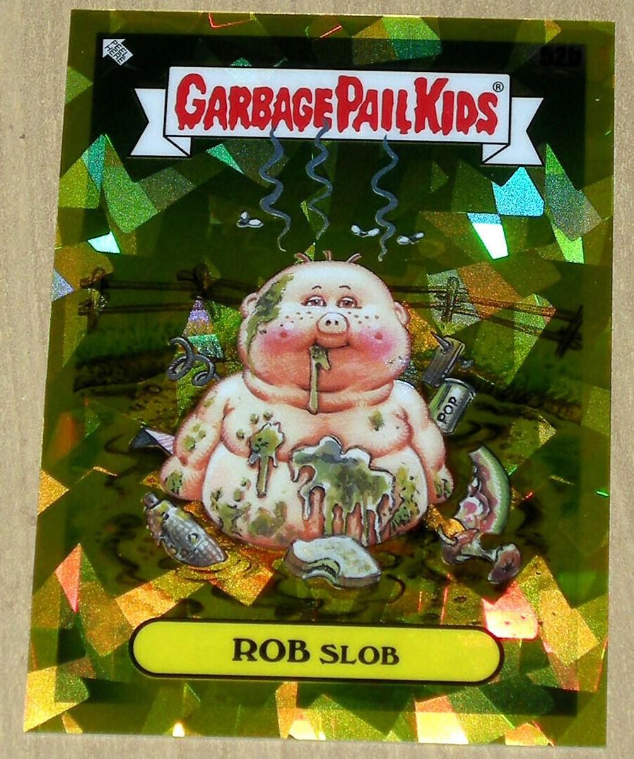 ROB Slob [Gold] #52b