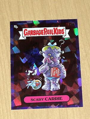 Scary CARRIE [Purple] #25b