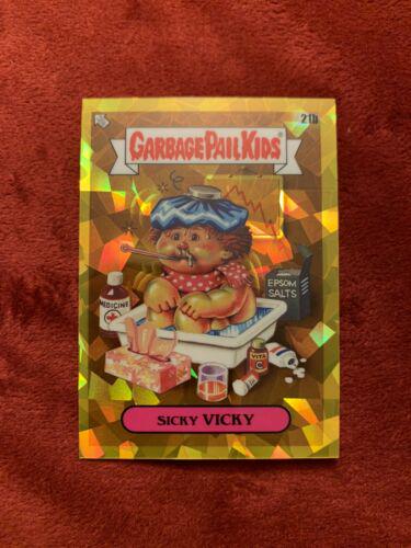 Sicky VICKY [Gold] #21b