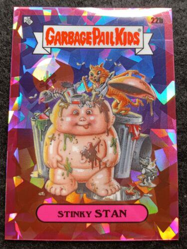 Stinky STAN [Pink] #22b