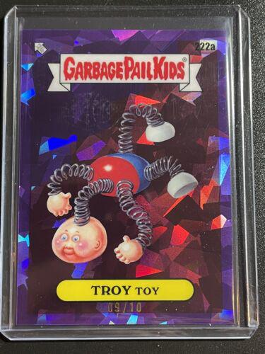TROY Toy [Purple] #222a