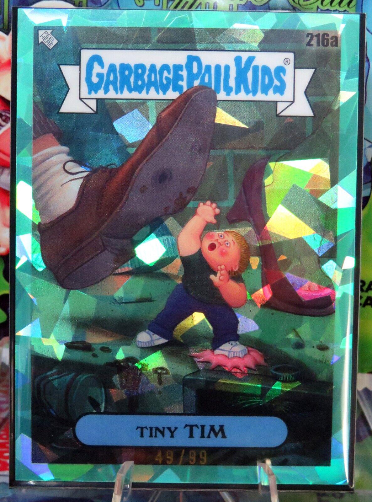 Tiny TIM [Aqua] #216a