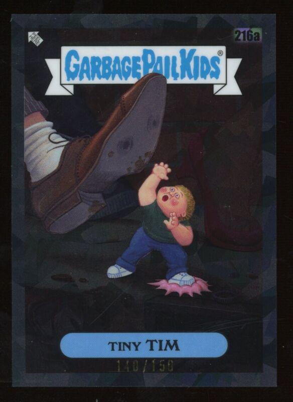 Tiny TIM [Black] #216a