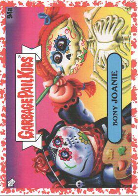 Bony JOANIE [Red] #94a
