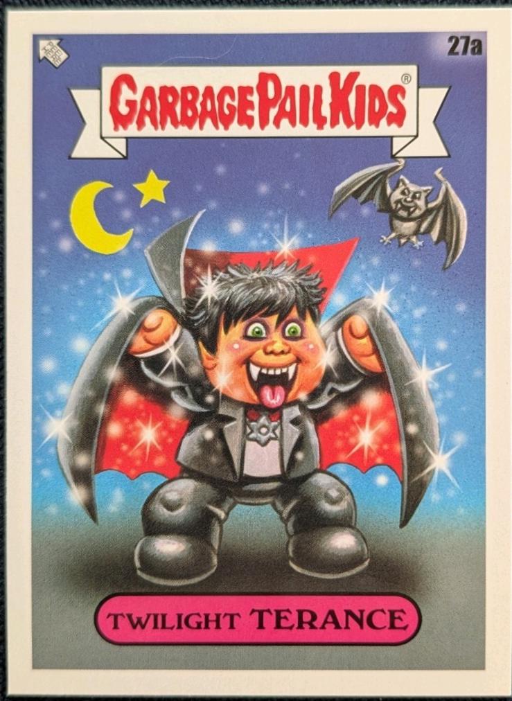 Twilight TERANCE #27a