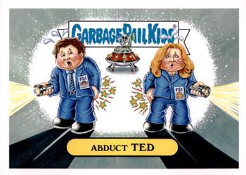 Abduct TED #9a