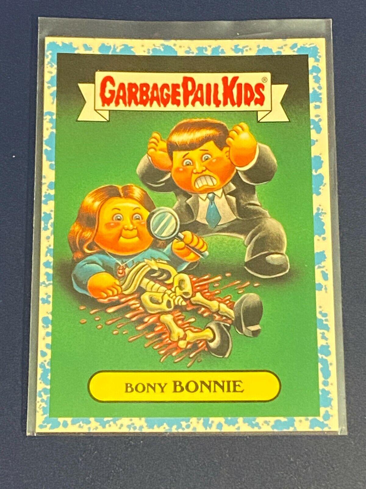 Bony BONNIE [Light Blue] #4a