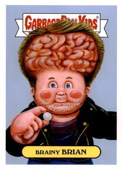 Brainy BRIAN #5b
