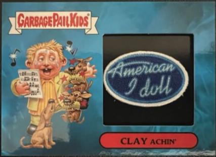 CLAY Achin' [Patch] #6