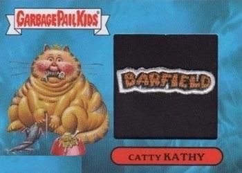 Catty KATHY [Patch] #2