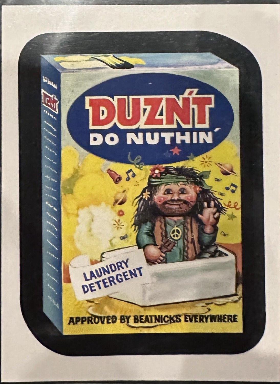 Duzn't #5
