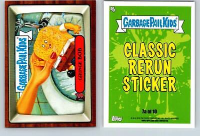 Grunge BOB #7a