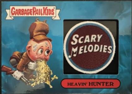 Heavin' HUNTER [Patch] #9