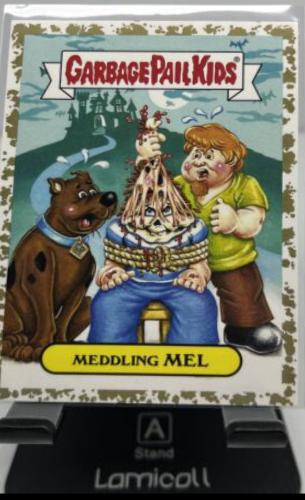 Meddling MEL [Gold] #7b