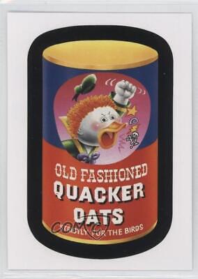 Quacker Oats #6
