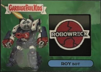 ROY Bot [Patch] #1