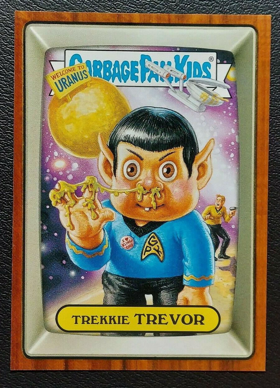 Trekkie TREVOR #10b
