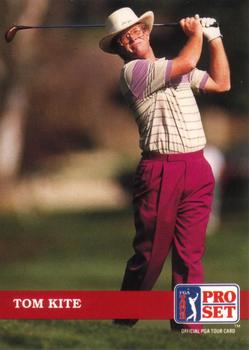 Tom Kite #32