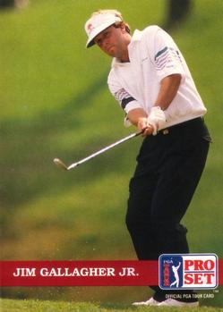 Jim Gallagher #70