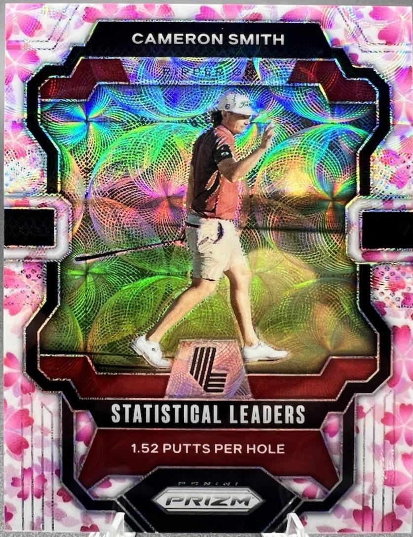 Cameron Smith [Cherry Blossom] #93