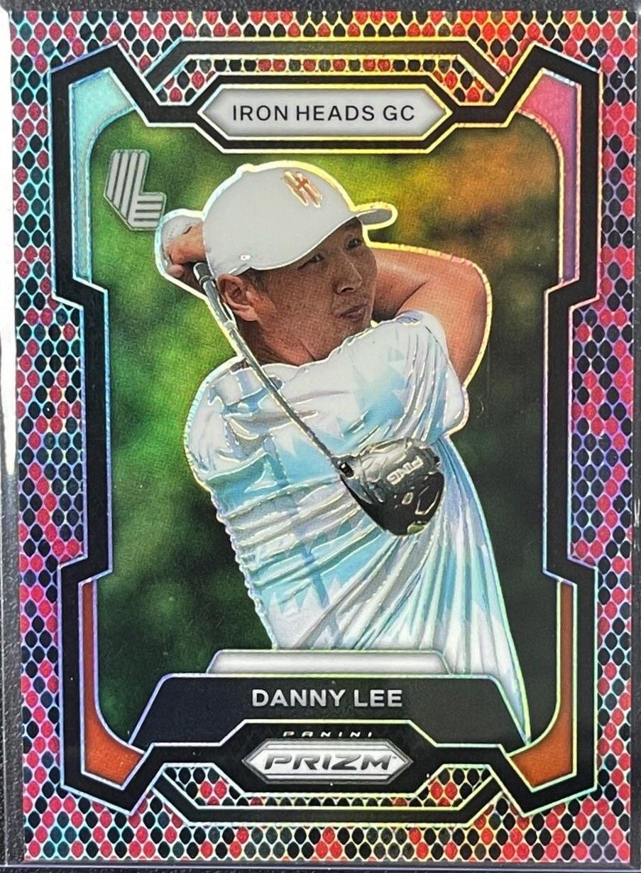 Danny Lee [Snakeskin] #45
