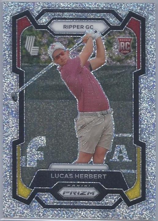 Lucas Herbert [Pulsar] #24