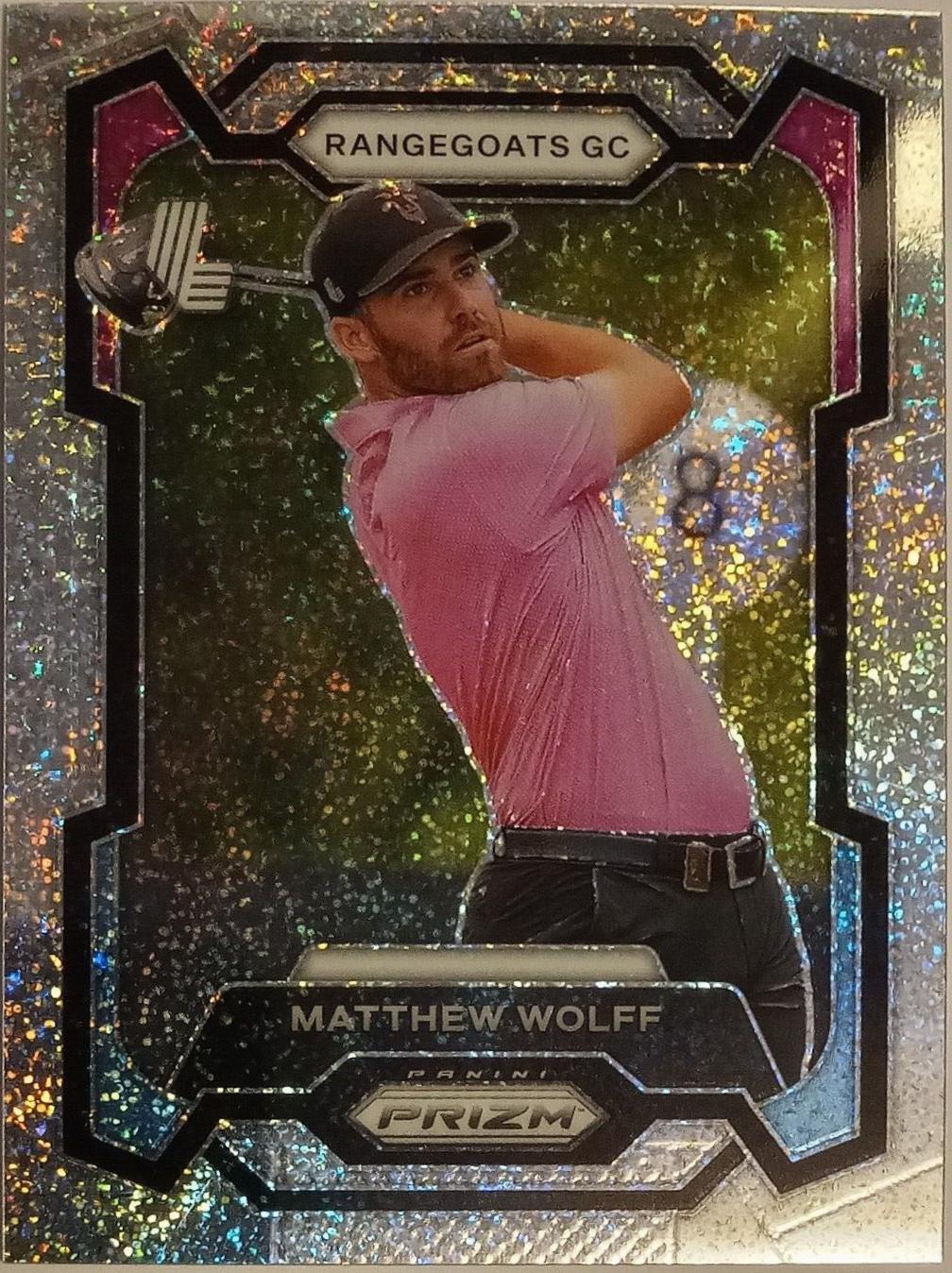 Matthew Wolff [Pulsar] #11