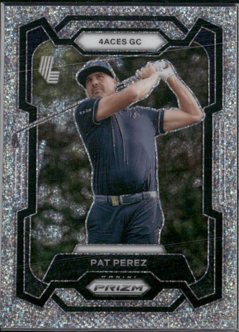 Pat Perez #48