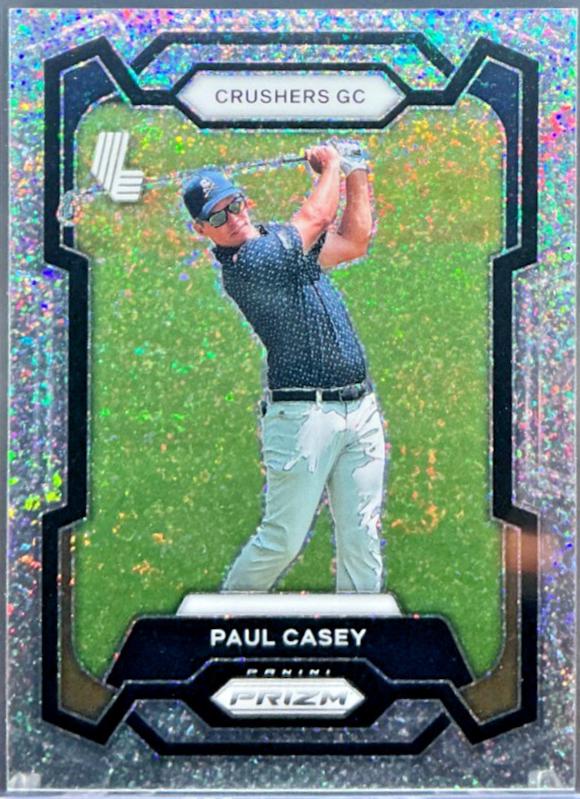 Paul Casey [Pulsar] #44