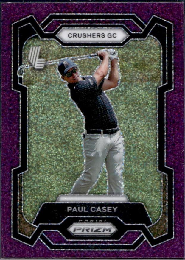 Paul Casey [Purple Pulsar] #44