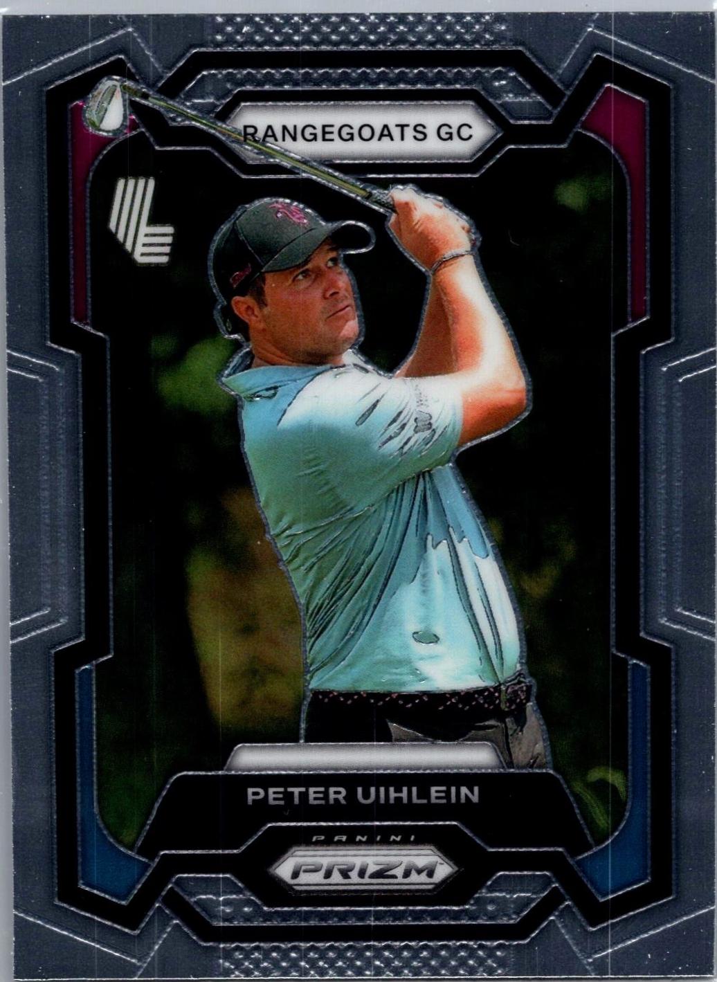 Peter Uihlein #30