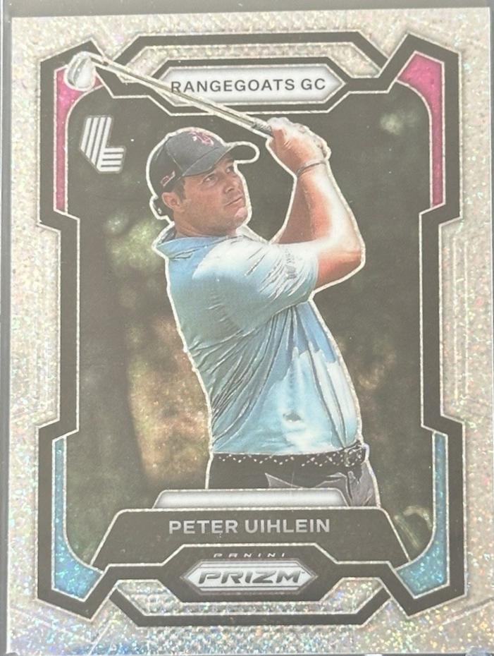 Peter Uihlein [Pulsar] #30