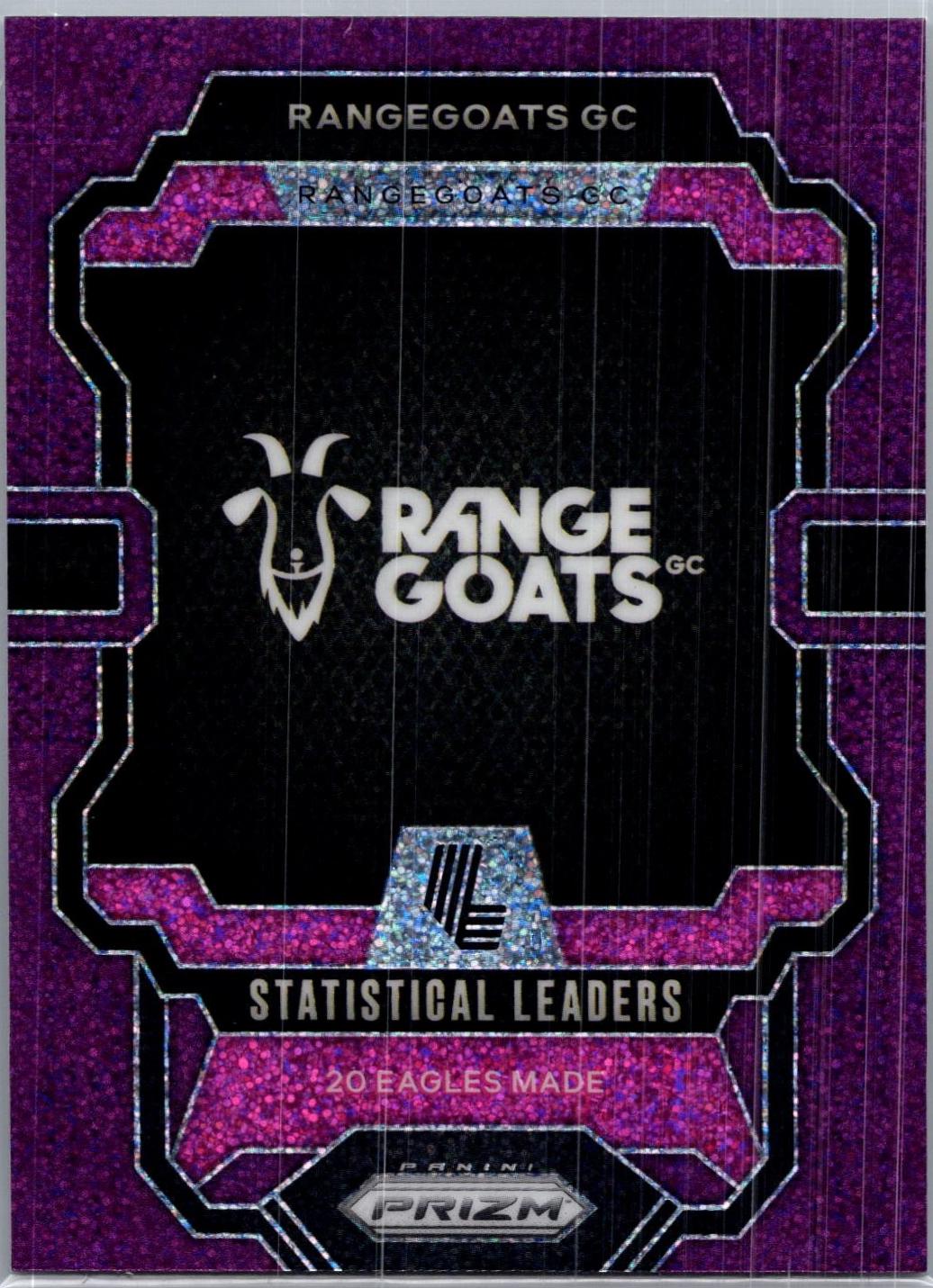 RangeGoats GC [Purple Pulsar] #88