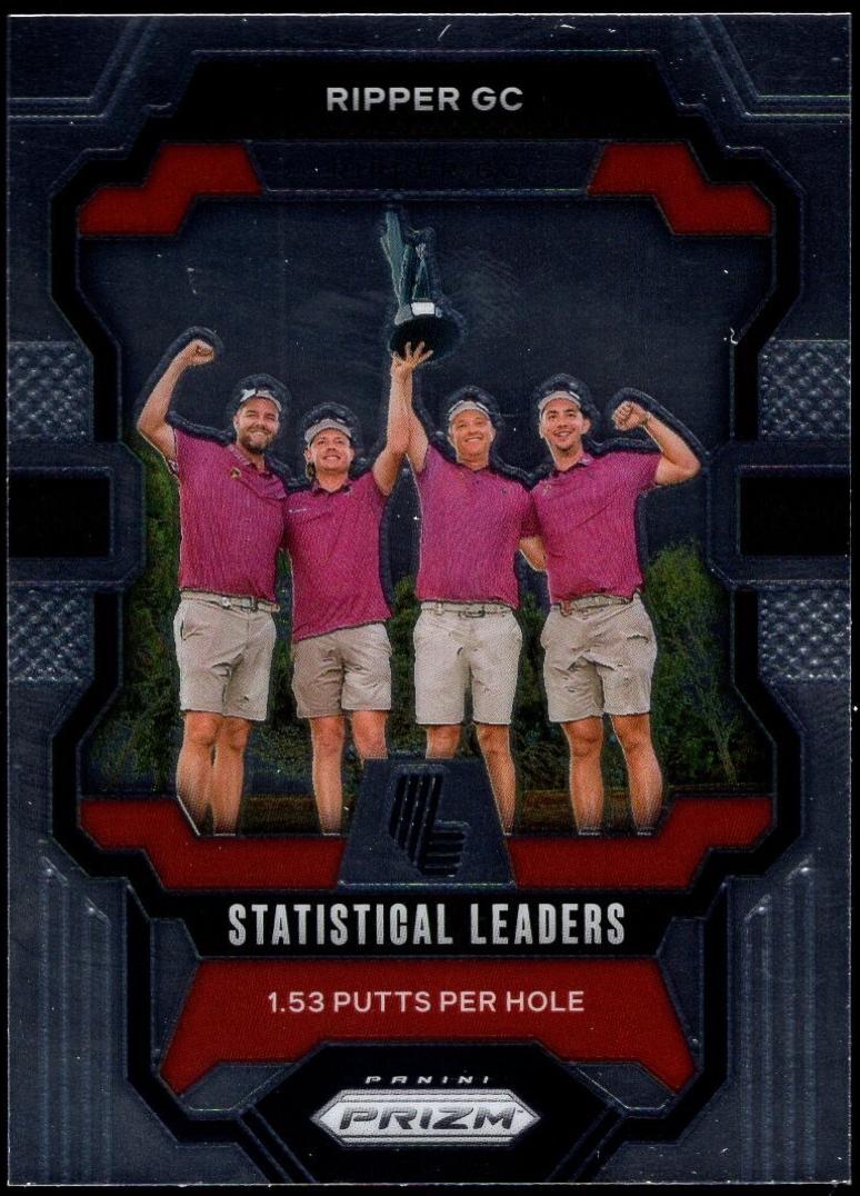 Ripper GC #92