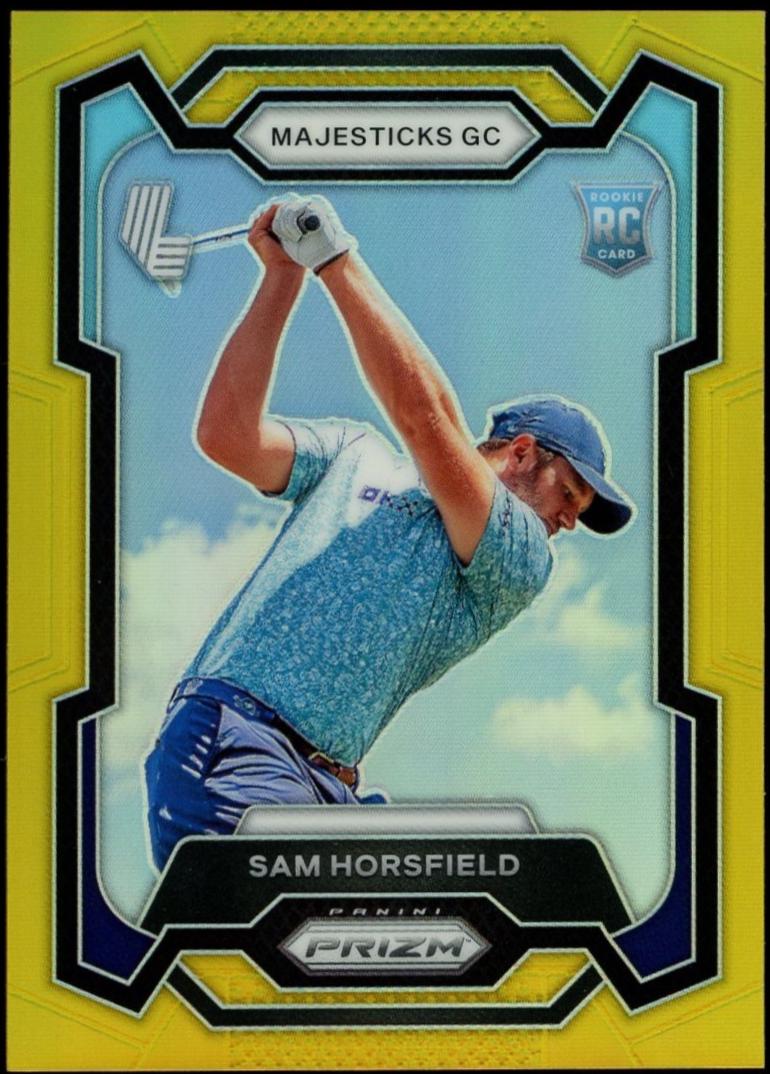 Sam Horsfield [Gold] #43