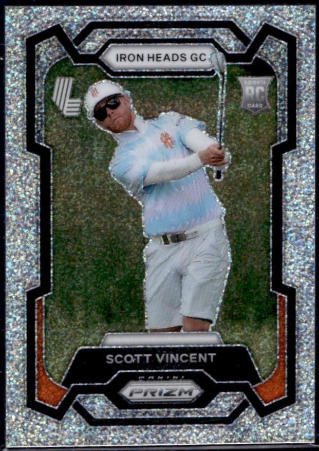Scott Vincent [Pulsar] #20
