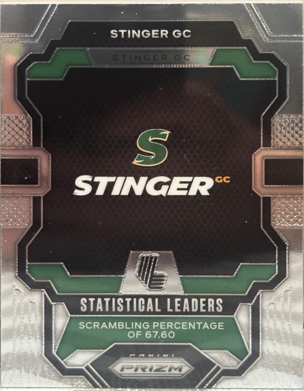 Stinger GC #90