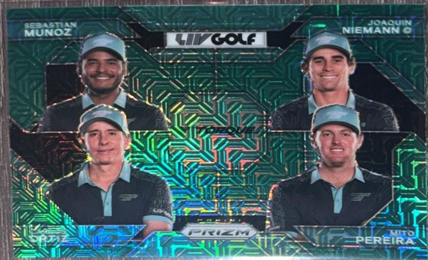 Stinger GC [Green Mojo] #90
