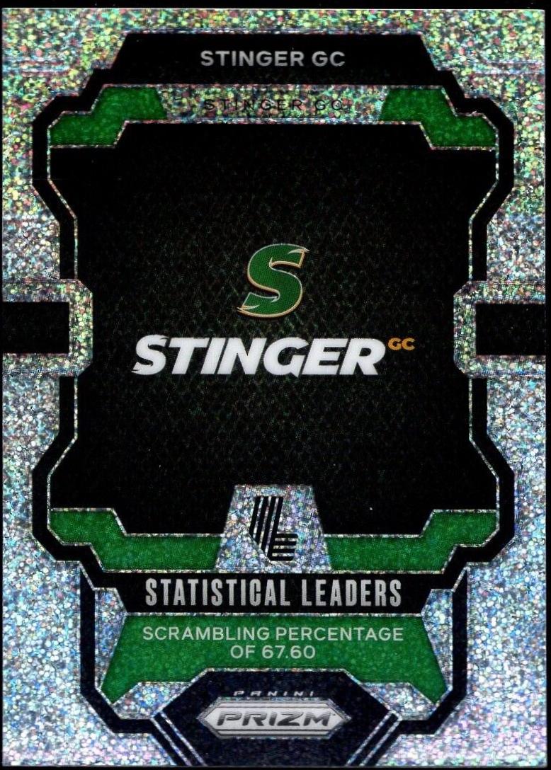 Stinger GC [Pulsar] #90