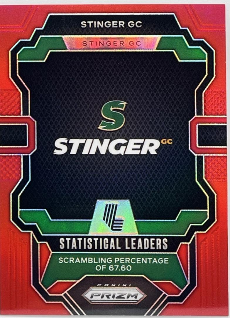 Stinger GC [Red] #90