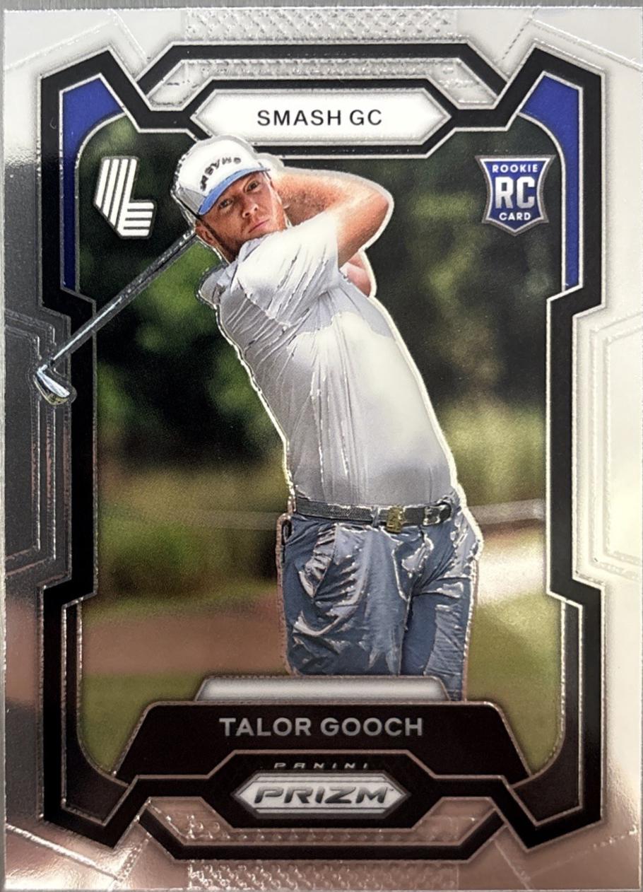 Talor Gooch #12